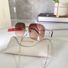 Valentino High Quality Sunglasses 67