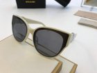 Bvlgari High Quality Sunglasses 83