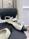 Chanel Women's Shoes 1015