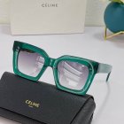 CELINE High Quality Sunglasses 382