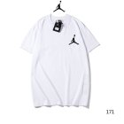 Air Jordan Men's T-shirts 91