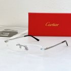 Cartier Plain Glass Spectacles 227