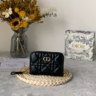 DIOR High Quality Wallets 01
