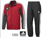 adidas Apparel Men's Casual Suits 344