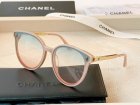 Chanel High Quality Sunglasses 911