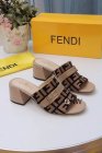 Fendi Women's Shoes 276