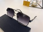 Louis Vuitton High Quality Sunglasses 586