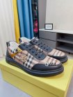 Burberry Men's Shoes 737