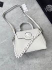 Versace Original Quality Handbags 52