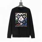 Louis Vuitton Men's Long Sleeve T-shirts 1167