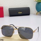 Cartier High Quality Sunglasses 1073