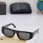Prada High Quality Sunglasses 428
