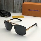 Louis Vuitton High Quality Sunglasses 5258