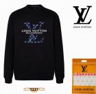 Louis Vuitton Men's Long Sleeve T-shirts 919