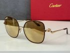 Cartier High Quality Sunglasses 1443