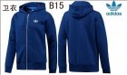 adidas Apparel Men's Outwear 128