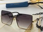 Gucci High Quality Sunglasses 2637