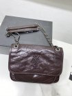 Yves Saint Laurent Original Quality Handbags 786