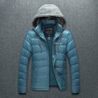 Armani Men's Outerwear 04