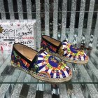 DIOR Men's Shoes 578