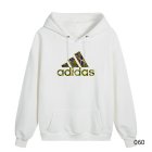 adidas Apparel Men's Hoodies 17