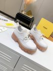 Fendi Women's Shoes 197