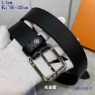 Louis Vuitton Original Quality Belts 327