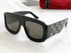 Gucci High Quality Sunglasses 3760