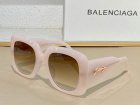 Balenciaga High Quality Sunglasses 531