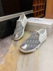 DIOR Men's Shoes 602