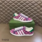 Gucci Women's Shoes 1022