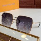 Louis Vuitton High Quality Sunglasses 3292