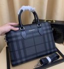 Burberry High Quality Handbags 395