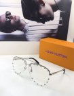 Louis Vuitton High Quality Sunglasses 1392