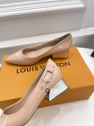 Louis Vuitton Women's Shoes 887
