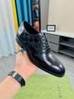 Gucci Men's Shoes 2077