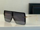 Yves Saint Laurent High Quality Sunglasses 245