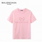 Balenciaga Men's T-shirts 428