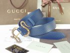 Gucci High Quality Belts 331