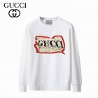 Gucci Men's Long Sleeve T-shirts 187