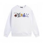 Louis Vuitton Men's Long Sleeve T-shirts 1438