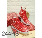 Louis Vuitton Men's Athletic-Inspired Shoes 2477