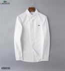 Lacoste Men's Shirts 16