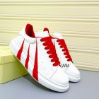 Alexander McQueen Men's Shoes 729