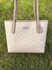 Coach High Quality Handbags 852