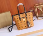 MCM High Quality Handbags 12