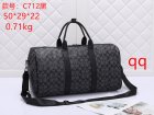 Coach Normal Quality Handbags 277