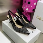 DIOR Women's Shoes 414