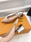 Louis Vuitton Women's Shoes 897