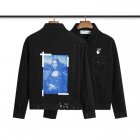 Off white Men's Jackets 82